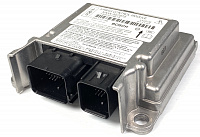 Land Rover Airbag Control Module Reset – NNW507970
