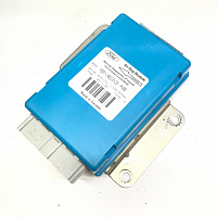 Ford Airbag Control Module Reset – F65F-14B215-CB