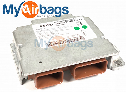 Hyundai Airbag Control Module Reset – 95910-B8880