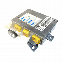 Honda Airbag Control Module Reset – 77960-SV5-A71