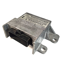 DODGE NEON SRS ORC ORM Occupant Control Module - Airbag Computer Control Module Part #P05084085AC