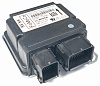 Mercury Milan SRS RCM Airbag Module Reset (Restraint Control Module)