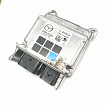 MAZDA 3 SAS Unit Sophisticated Airbag Sensor - Airbag Computer Control Module PART #BFB657K30