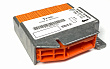 PORSCHE BOXSTER SRS Airbag Computer Diagnostic Control Module Part #99661821701