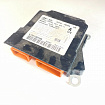 KIA RIO SRS Airbag Computer Diagnostic Control Module Part #959101W600