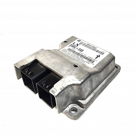 DODGE CHARGER SRS ORC ORM Occupant Control Module - Airbag Computer Control Module Part #04896097AG