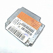 MERCEDES-BENZ S55 SRS Airbag Computer Diagnostic Occupant Control Module Part #0285001467