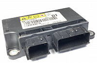 CHEVROLET 1500 SRS SDM DERM Sensing Diagnostic Module - Airbag Computer Control Module Part #13500674