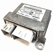 FORD WINDSTAR SRS (RCM) Restraint Control Module - Airbag Computer Control Module Part #YF2A14B321AA