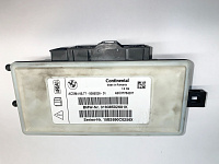 BMW 528 SRS (ACSM) Advanced Crash Safety Module - (MRS) Airbag Multiple Restraint System - Airbag Control Module PART #6577938502601