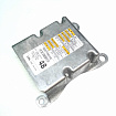 TOYOTA TUNDRA SRS Airbag Computer Diagnostic Control Module Part #891700C581