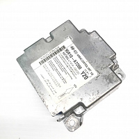 KIA  FORTE SRS Airbag Control Module PART #95910A7200