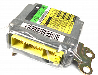 Toyota Airbag Control Module Reset – 89170-06161