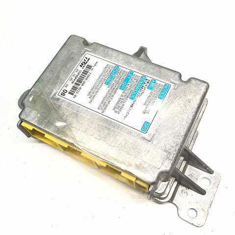 Honda Airbag Control Module Reset – 77960-S9A-A222-M1