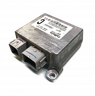 Ford Airbag Control Module Reset – 8M64-14B321-CF