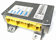 HONDA ACCORD SRS Airbag Computer Diagnostic Control Module Part #77960SDRA021M4