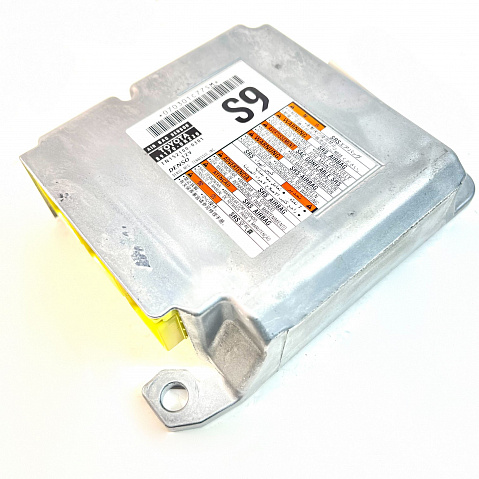 TOYOTA RAV4 SRS Airbag Computer Diagnostic Control Module Part #891700R230