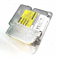 TOYOTA TACOMA SRS Airbag Computer Diagnostic Control Module Part #8917004640