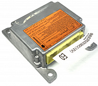 Nissan Airbag Control Module Reset – 98820-ZE00C