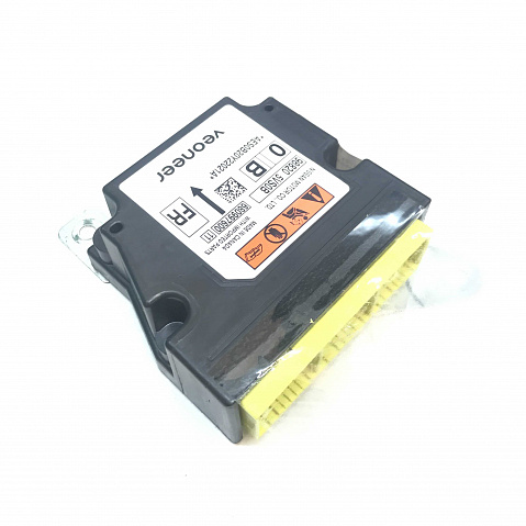 INFINITI QX50 SRS Airbag Computer Diagnostic Control Module Part #988205VS0B