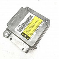 CHEVROLET 1500 SRS SDM DERM Sensing Diagnostic Module - Airbag Computer Control Module PART #15057817