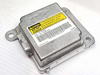 GMC Airbag Control Module Reset – 15745462