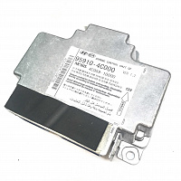 KIA Airbag Control Module Reset – 95910-4C000