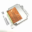 Nissan Airbag Control Module Reset – 98820-ZA30A (A3)