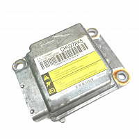 Chevrolet Airbag Control Module Reset – 10348967 (CHV27AK5)
