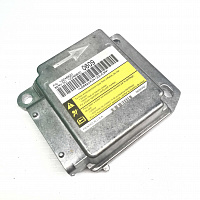 Chevrolet Airbag Control Module Reset – 12246820