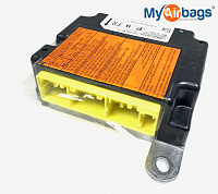 Nissan Airbag Control Module Reset – 98820-5HT0A