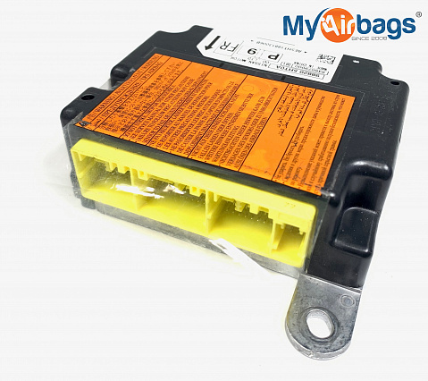 Nissan Airbag Control Module Reset – 98820-5HT0A