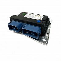 KIA SPORTAGE SRS Airbag Computer Diagnostic Control Module Part #95910DW920
