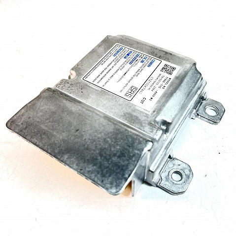 ACURA MDX SRS Airbag Computer Diagnostic Control Module Part #77960TYCA050M2