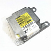 TOYOTA TACOMA SRS Airbag Computer Diagnostic Control Module PART #8917004120