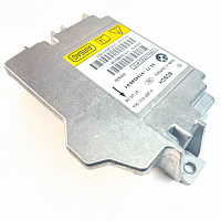 BMW 135 SRS (ACSM) Advanced Crash Safety Module - (MRS) Airbag Multiple Restraint System - Airbag Control Module Part #6577913428001