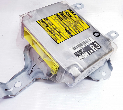LEXUS RX330 SRS Airbag Computer Diagnostic Control Module Part #8917048210