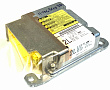 TOYOTA TACOMA SRS Airbag Computer Diagnostic Control Module Part #8917004400