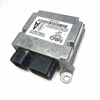 Ford Airbag Control Module Reset – BR33-14B321-AF (A)