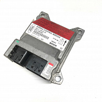 FORD FOCUS SRS (RCM) Restraint Control Module - Airbag Computer Control Module PART #98AG14B056BF