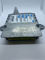 Honda Airbag Control Module Reset – 77960-T1Y-X911-M1