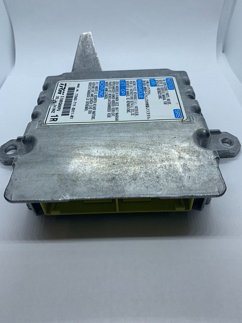 Honda Airbag Control Module Reset – 77960-T1Y-X911-M1