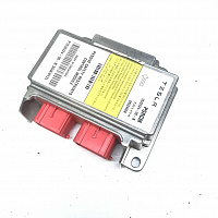 TESLA MODEL S SRS PSRCM Airbag Computer Passive Safety Diagnostic Restraint Control Module PART #103222400B