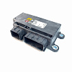 CHEVROLET TAHOE SRS SDM DERM Sensing Diagnostic Module - Airbag Computer Control Module Part #13547592