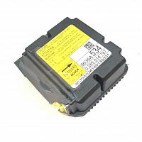 MITSUBISHI OUTLANDER SPORT SRS Airbag Computer Diagnostic Control Module PART #8635A534