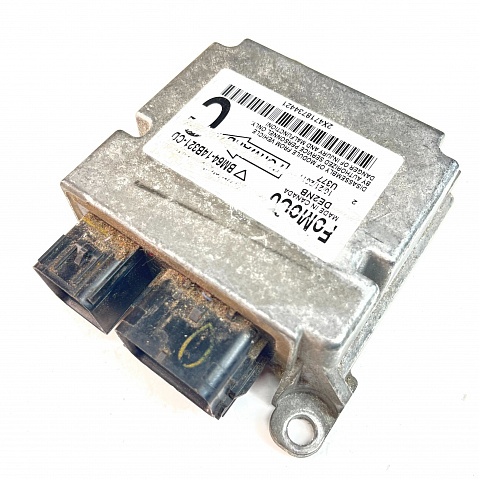 Ford Airbag Control Module Reset – BM64-14B321-CD (C)