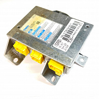 HONDA ACCORD SRS Airbag Computer Diagnostic Control Module PART #77960S84A960M3