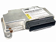 Chevrolet Airbag Control Module Reset – 25908553