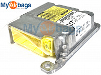 Toyota Airbag Control Module Reset – 89170-02760 (U7)