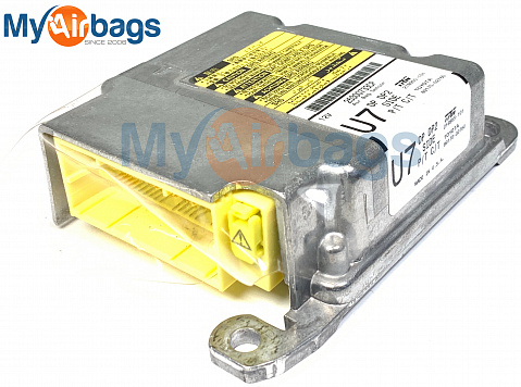 Toyota Airbag Control Module Reset – 89170-02760 (U7)